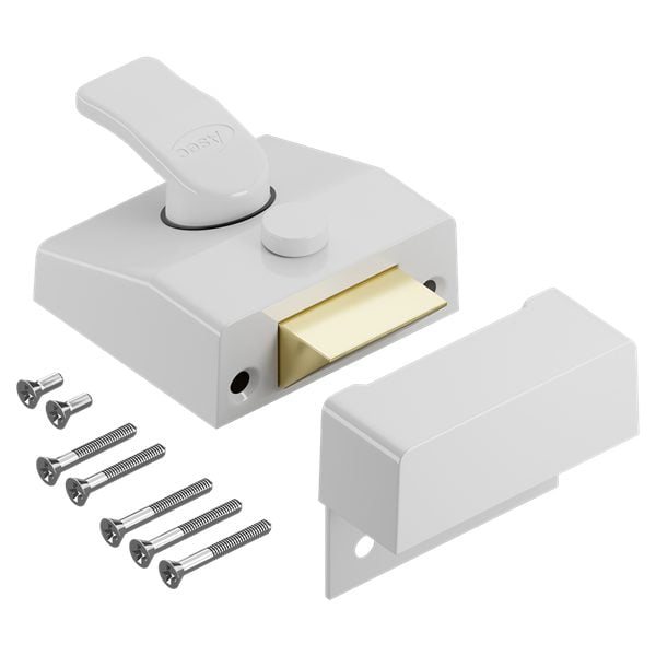 ASEC AS15 &amp; AS19 Deadlocking Nightlatch