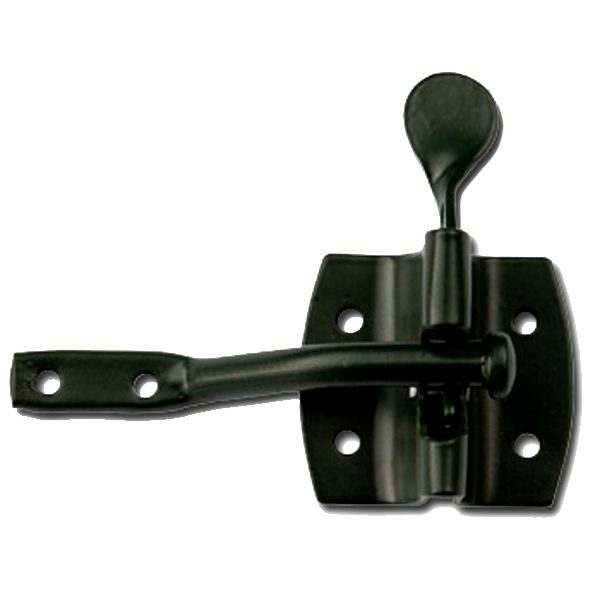 ASEC Auto Gate Catch