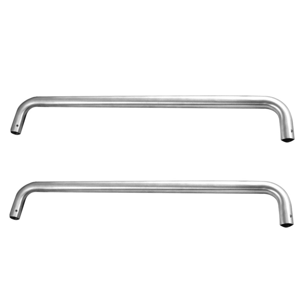 ASEC Back To Back Stainless Steel Pull Handle