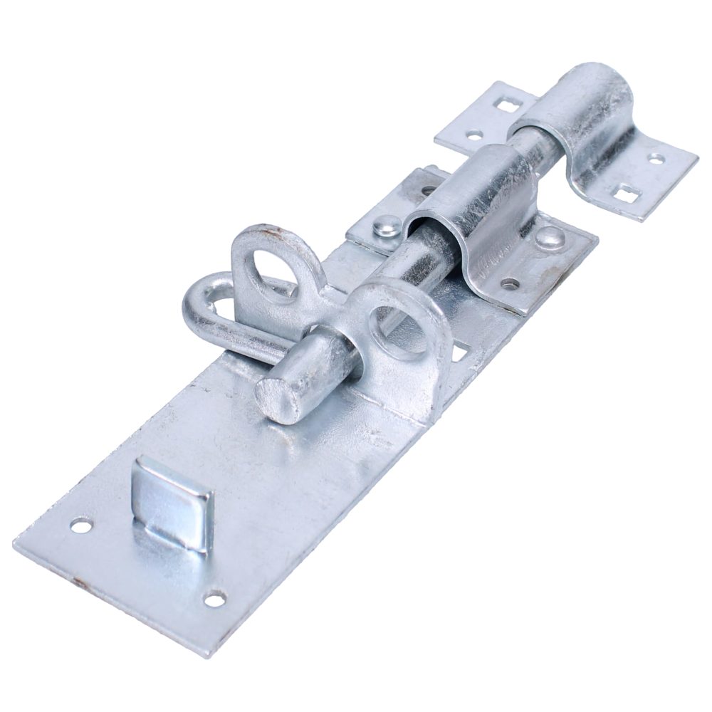ASEC Brenton 1A Pattern Heavy Duty Padbolt