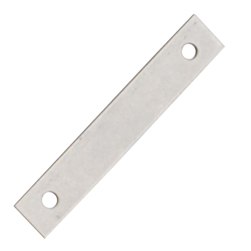 ASEC Budget Lock Flat Latch Plate