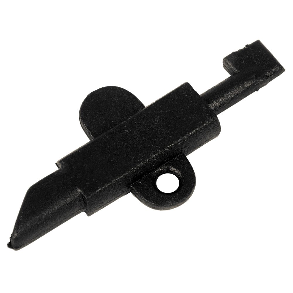 ASEC Call Point Reset Key