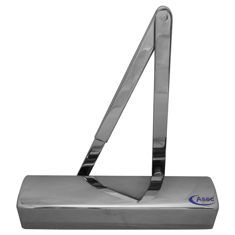 ASEC Classic Size 1-6 Overhead Door Closer