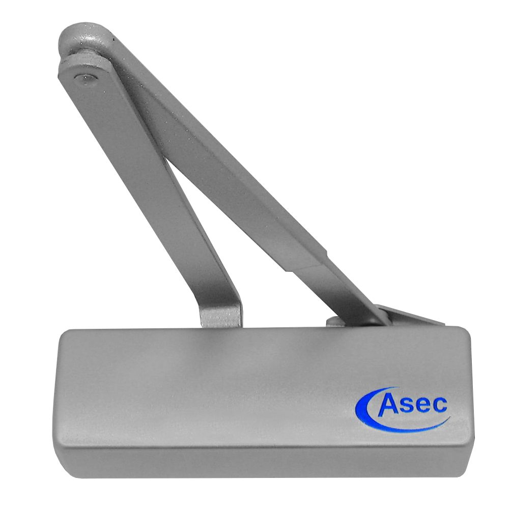 ASEC Classic Size 3-4 Overhead Door Closer