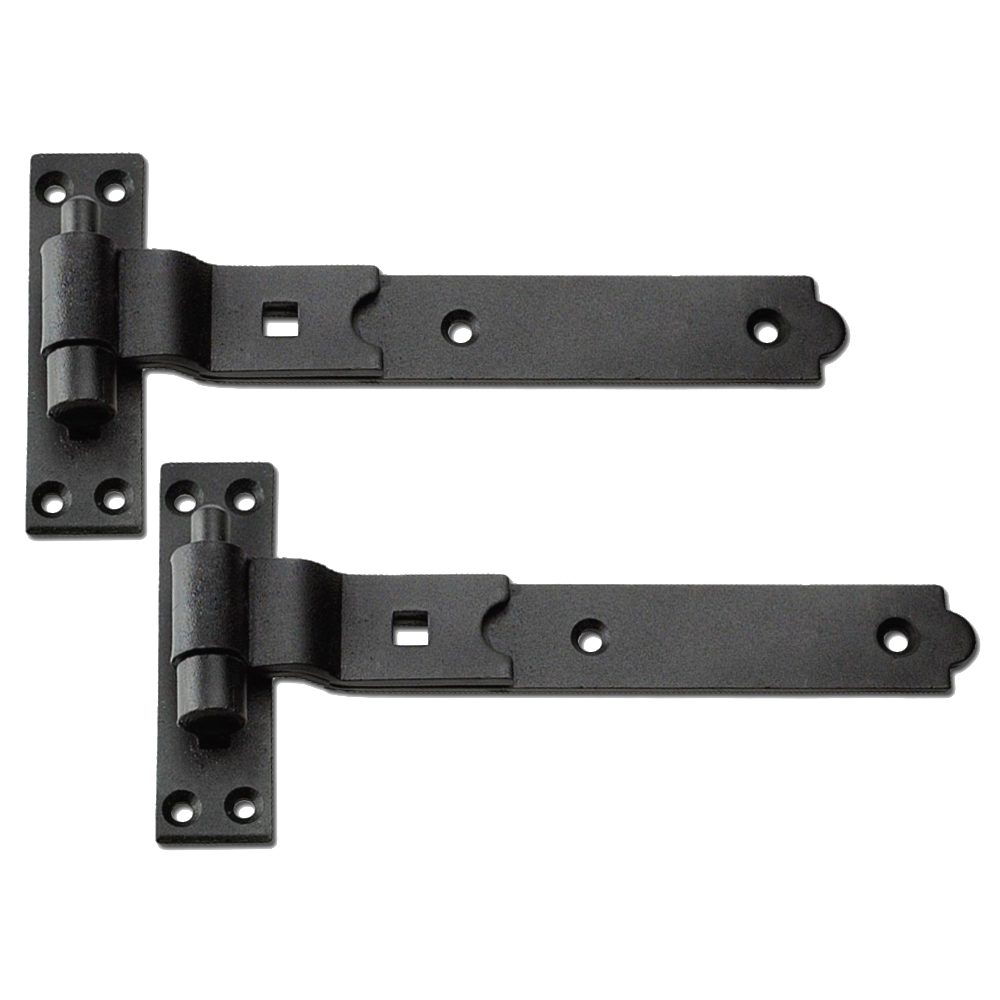 ASEC Cranked Band &amp; Hook