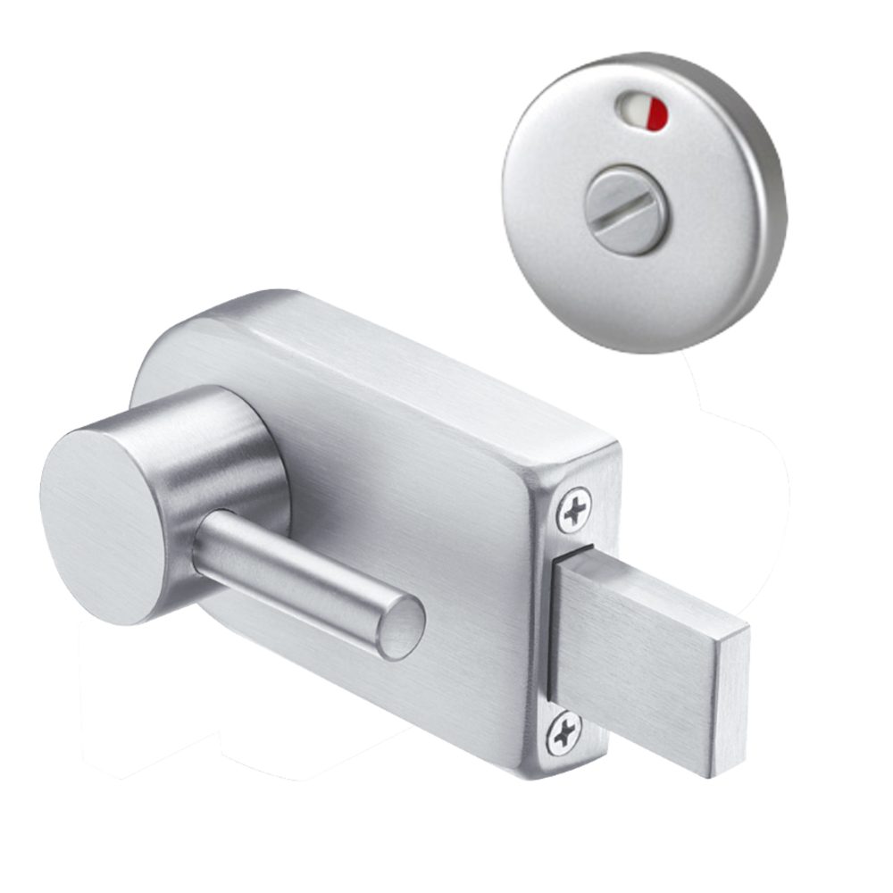 ASEC Cubicle Indicator Bolt