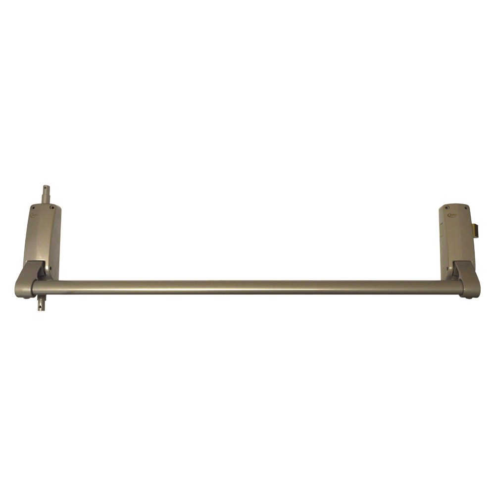 ASEC Double Rebated Panic Bolt Set