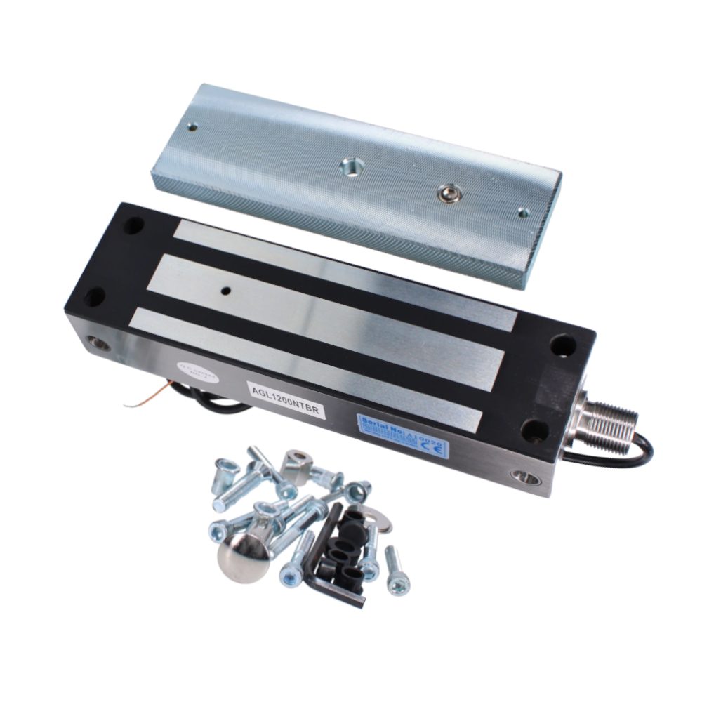 ASEC External Magnet 545Kg Holding Force