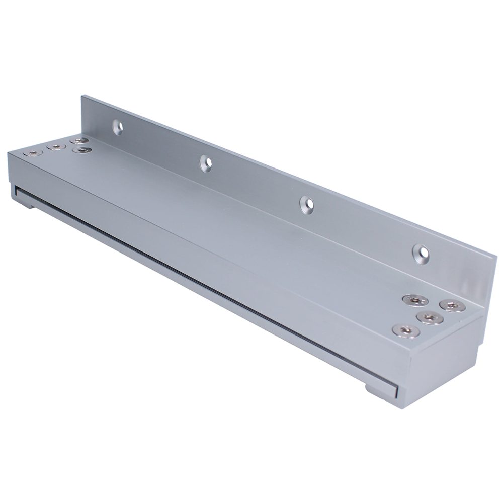 ASEC Fully Adjustable L Bracket To Suit Slim Line Magnets