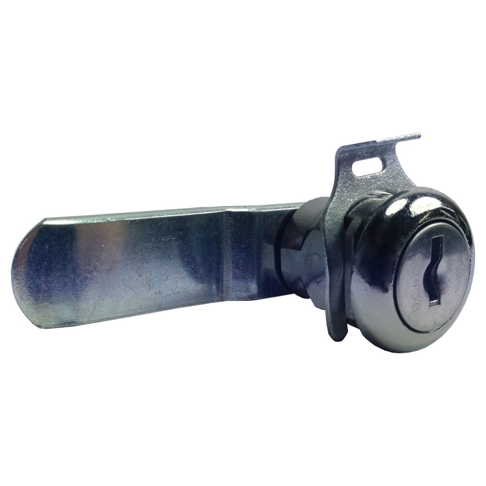 ASEC Horseshoe Clip Cranked Cam Camlock To Suit Garron Lockers