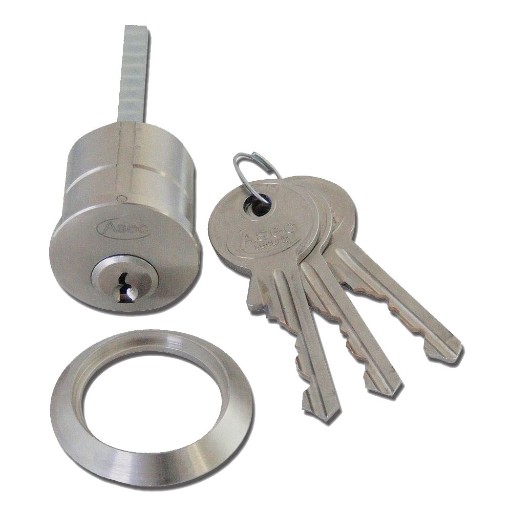 ASEC Kite Rim Cylinder