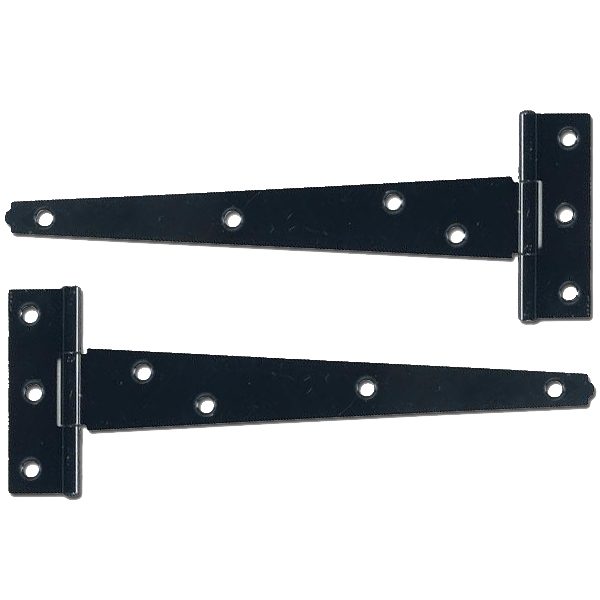 ASEC Light Tee Hinge