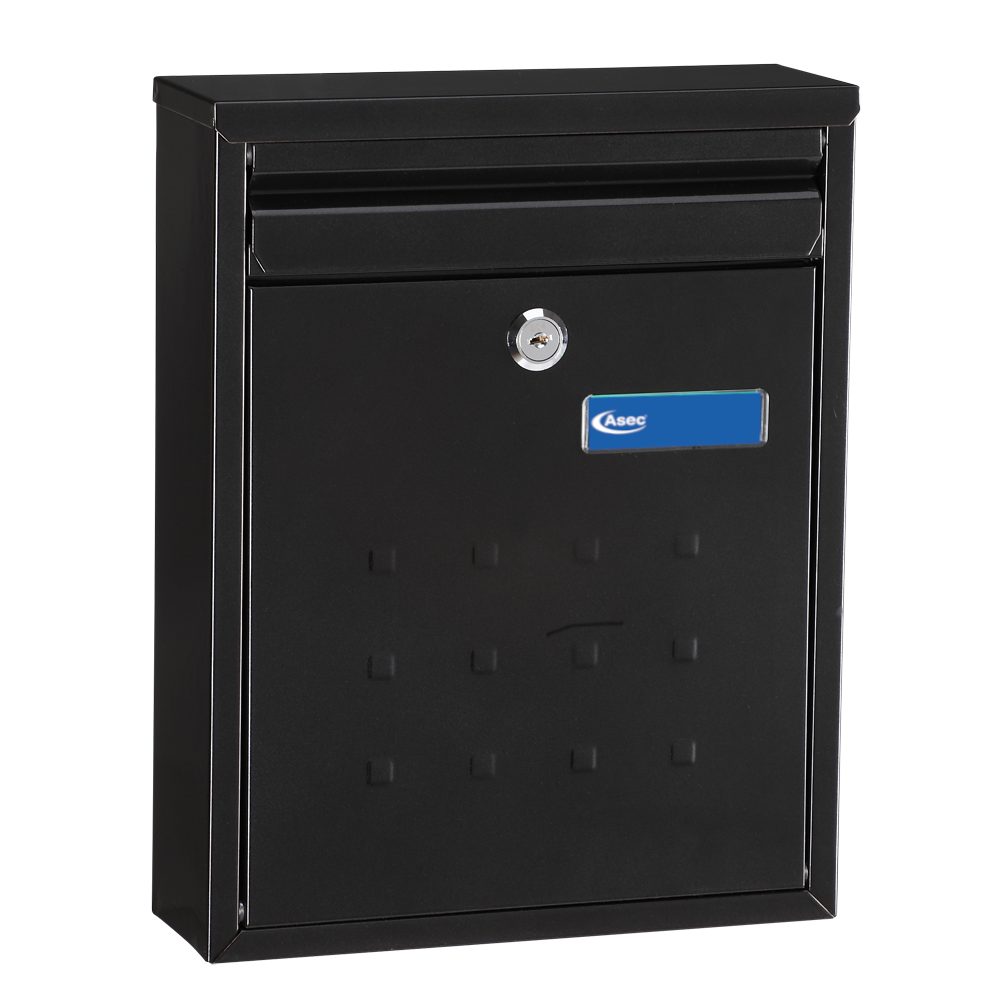 ASEC Modern Post Box