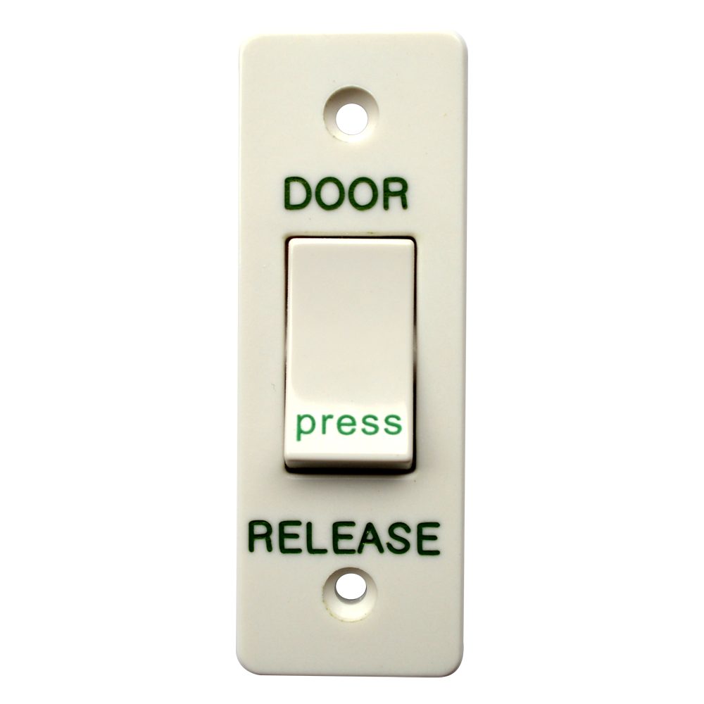 ASEC Narrow Style Momentary Exit Switch