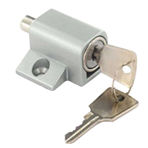 ASEC Patio Door &amp; Window Lock Cylinder