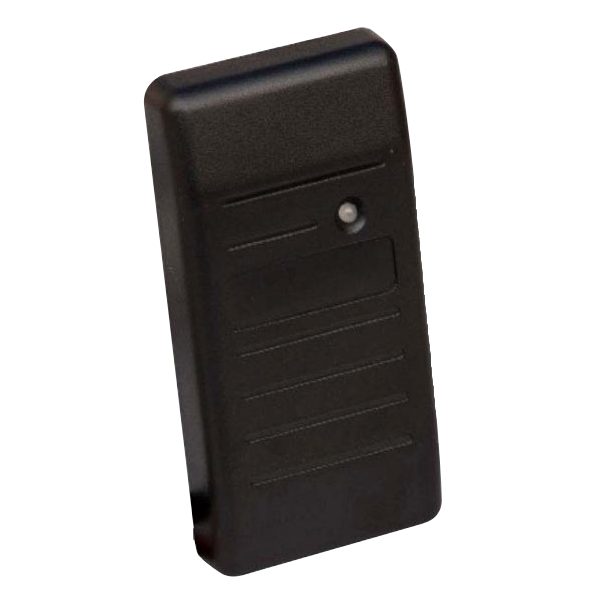 ASEC Proximity Reader To Suit Single Door Access Kit