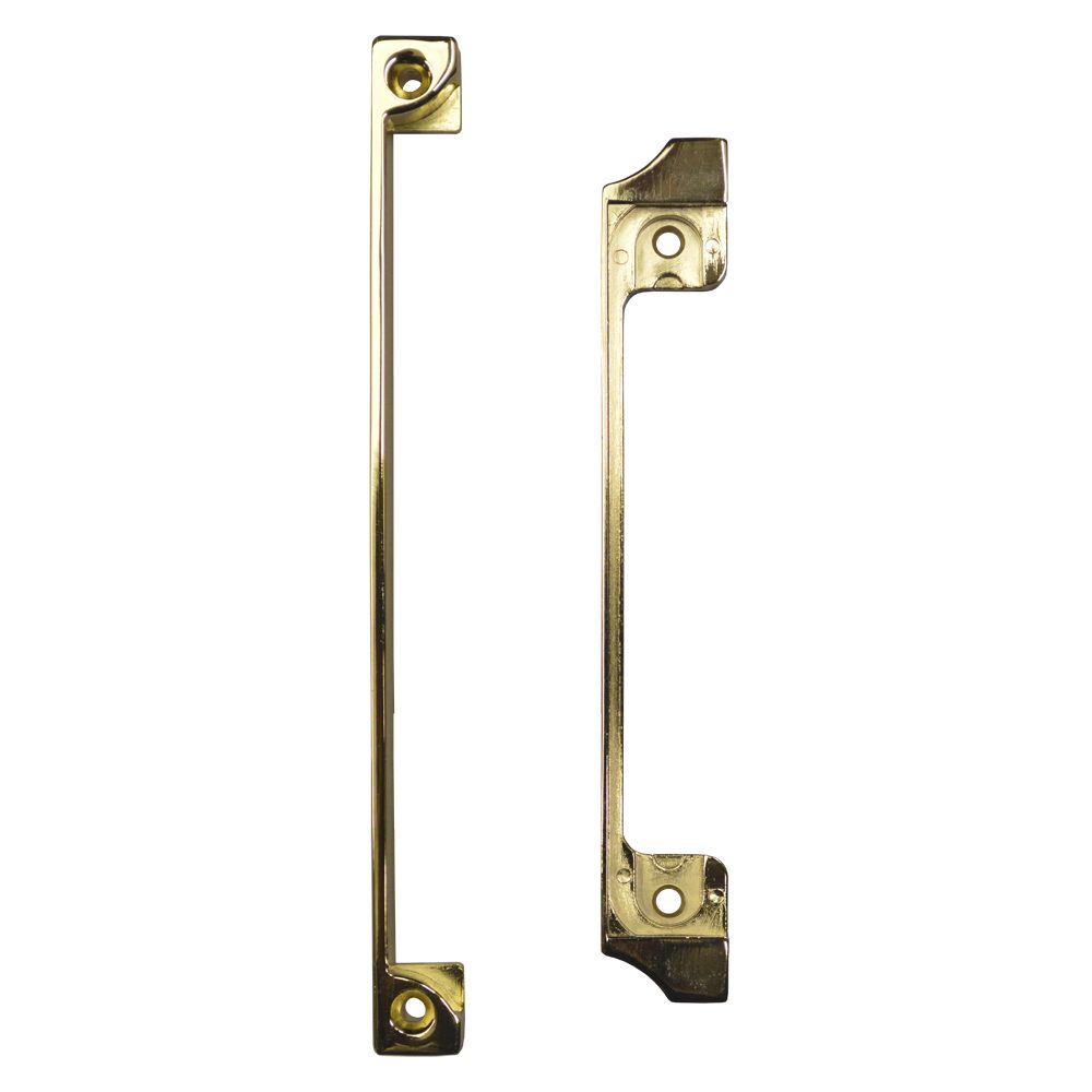ASEC Rebate To Suit Asec Euro British Standard Sashlocks