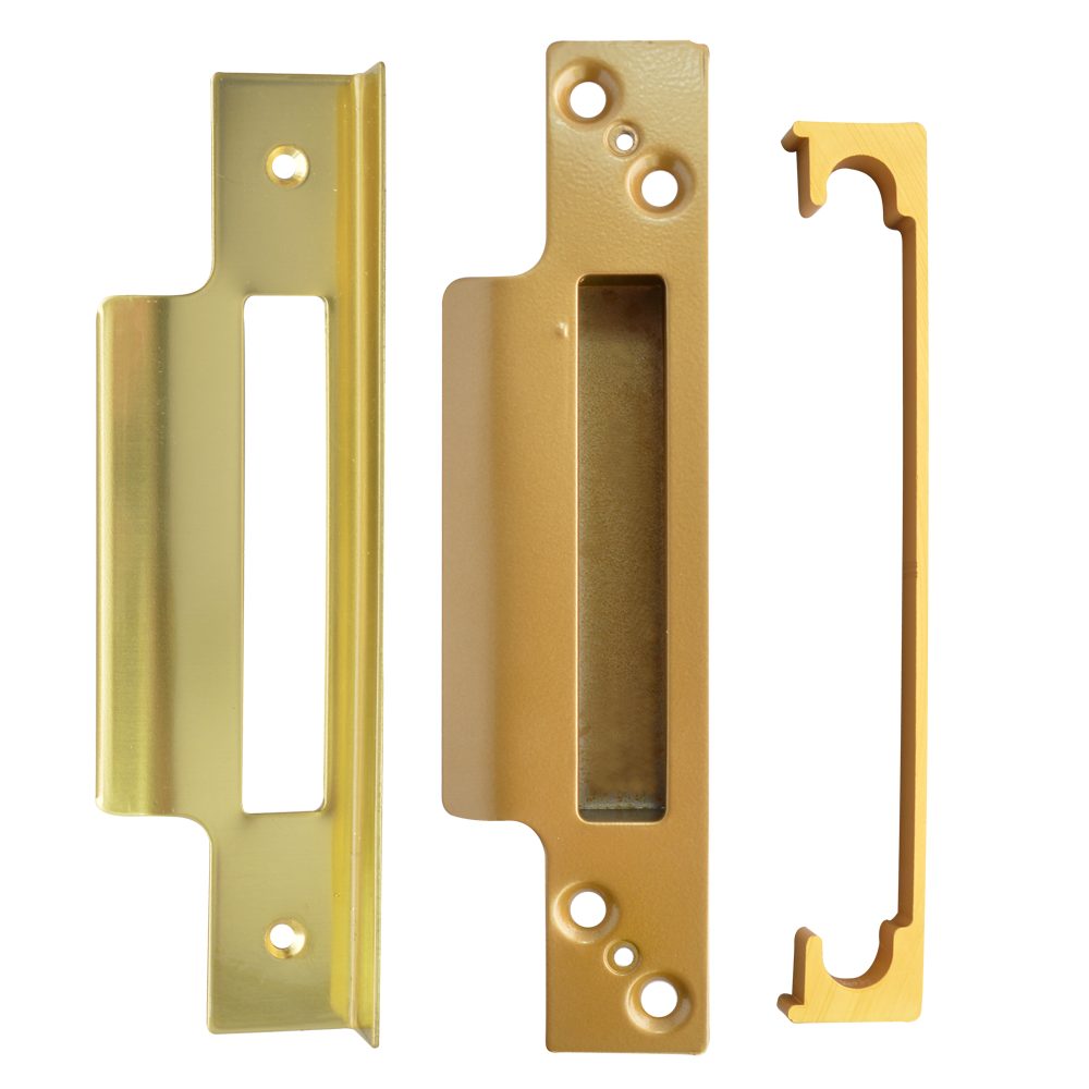 ASEC Rebate To Suit Asec Mortice Key Sashlocks