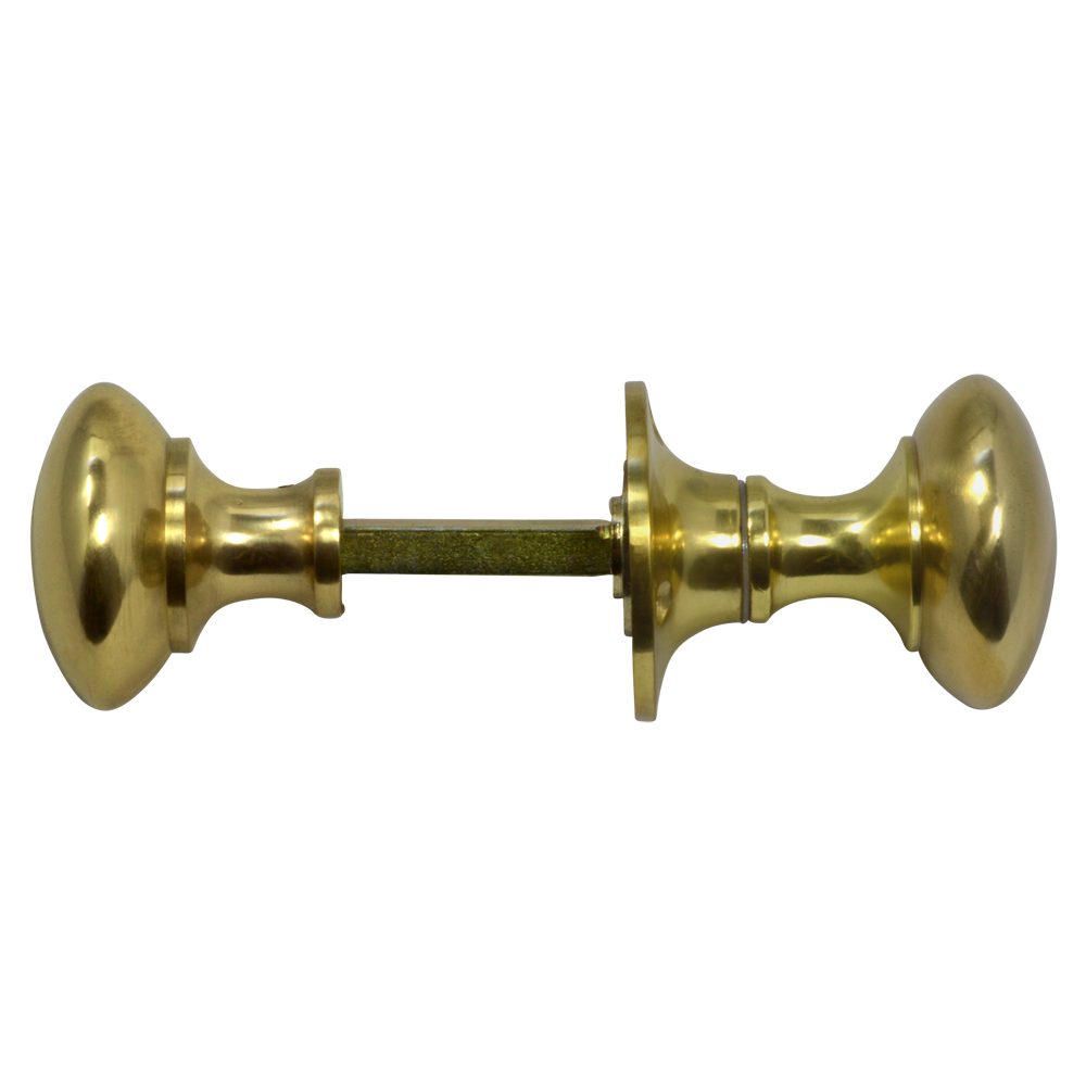 ASEC Rim Knob Set - 50mm