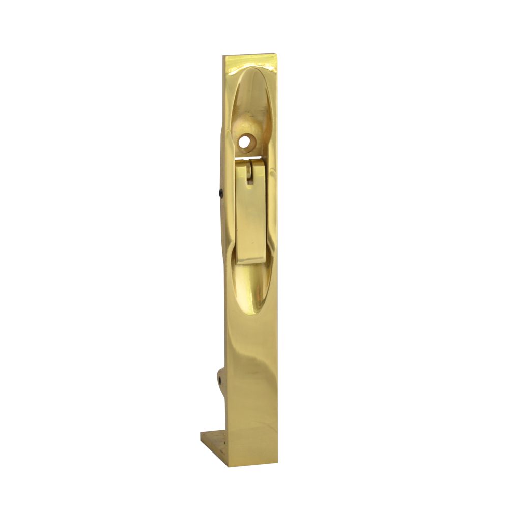 ASEC Straight Flush Bolt