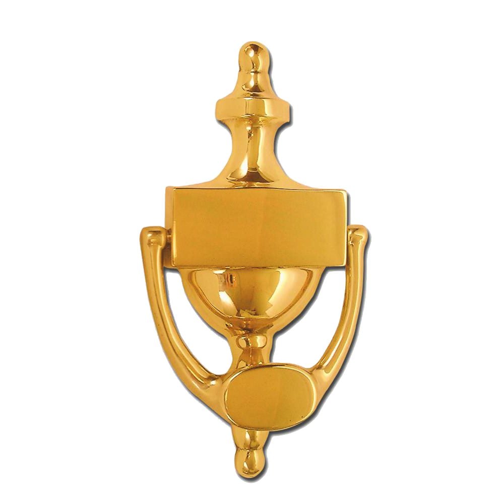 ASEC Victorian Door Knocker