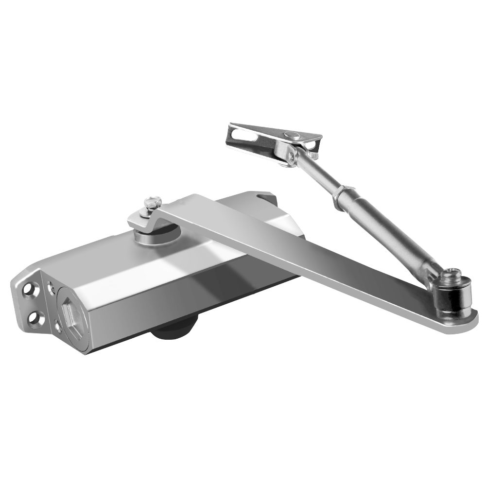 ASEC Vital Size 3 Overhead Door Closer