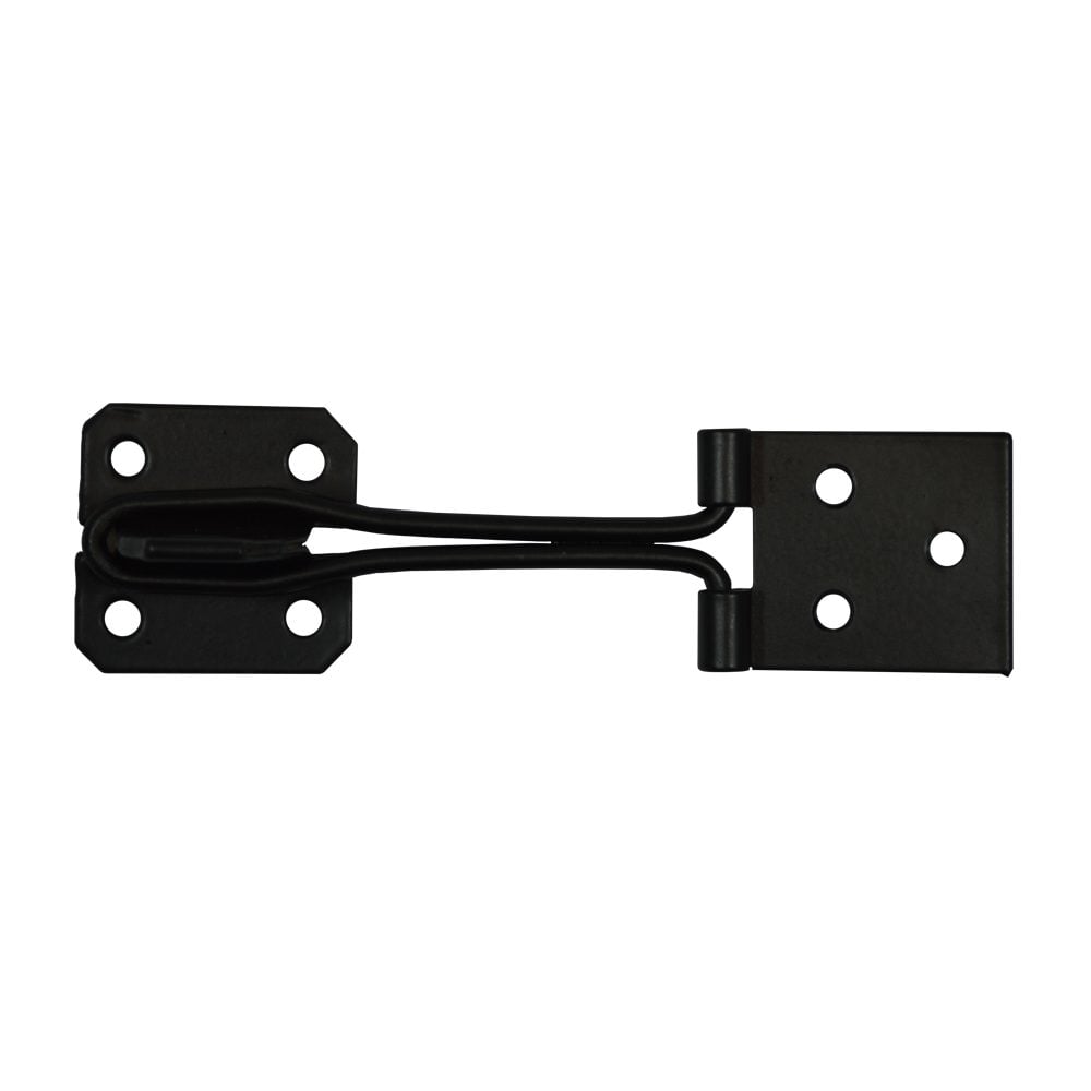ASEC Wire Hasp &amp; Staple