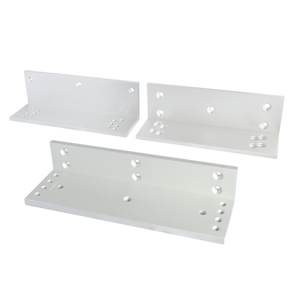 ASEC Z &amp; L Bracket Inward Opening To Suit AS9821