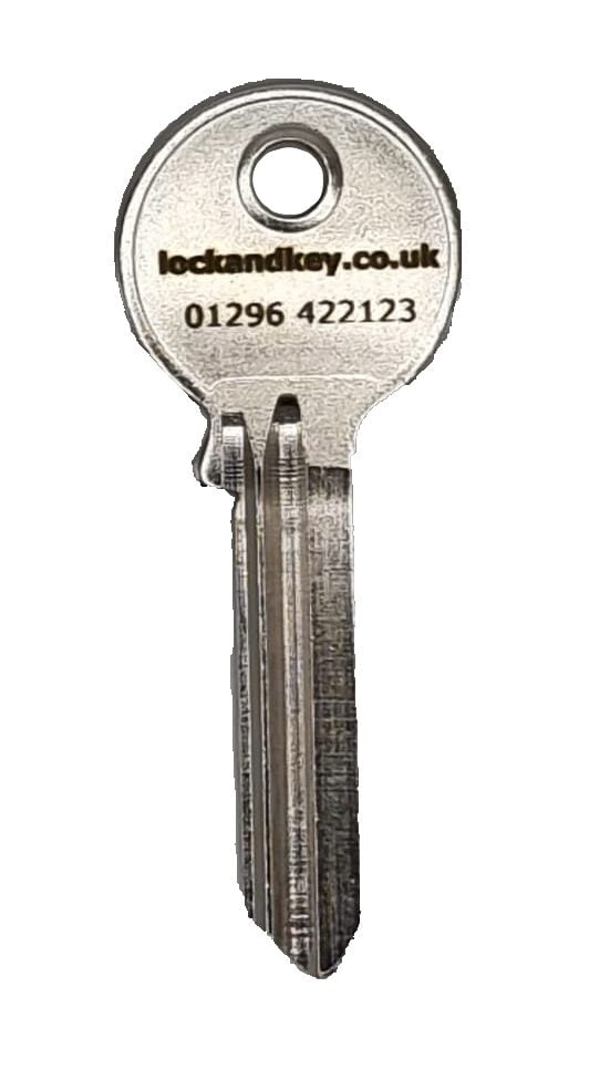 AUR and WAT Pre fix Master Key system keys