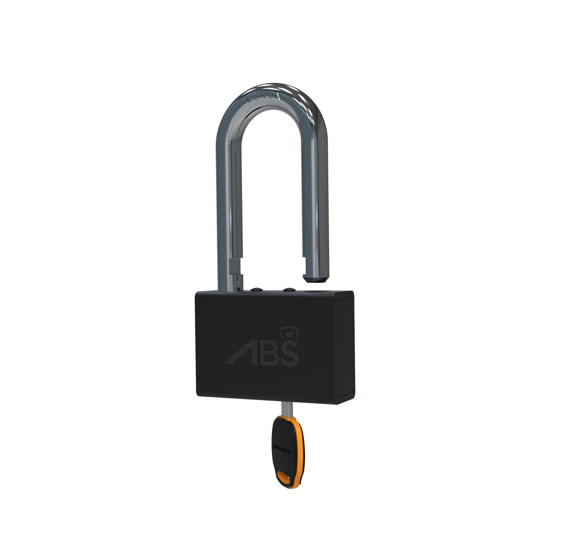 Avocet ABS Master C16 Padlock