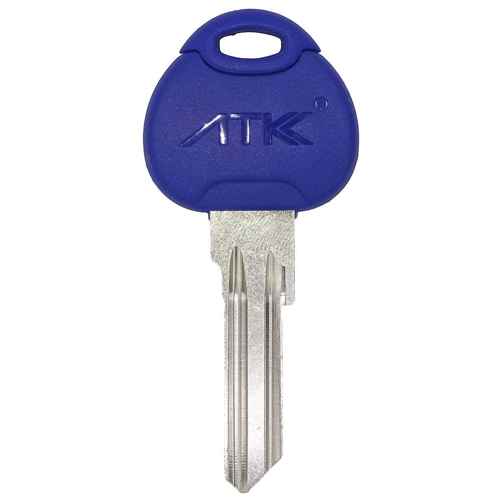 Avocet ATK key cutting