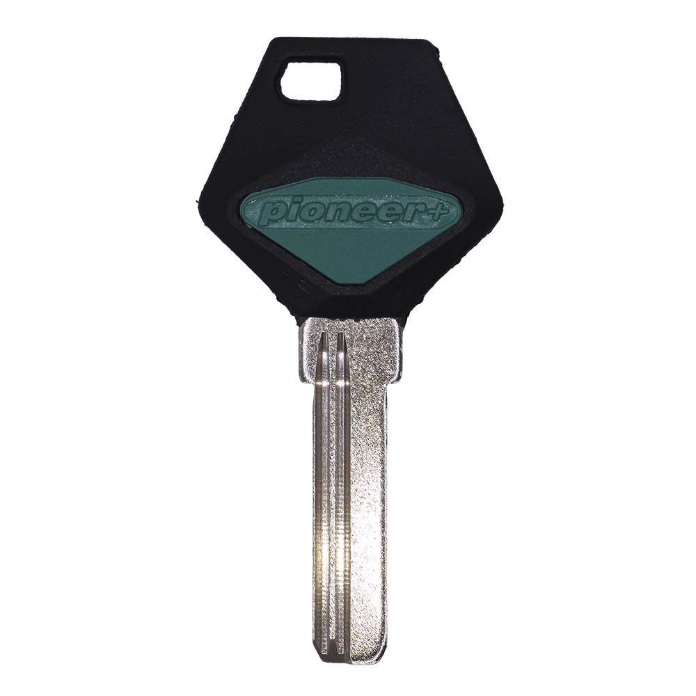 Avocet Pioneer Key Cutting