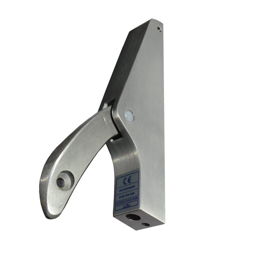 AXIM Housing Unit To Suit PR7085 Panic Bar Exit Device