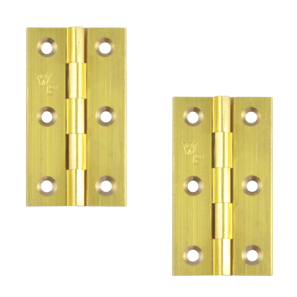 BASTA PARSONS 204 Butt Hinge