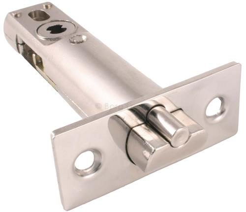Borg Locks BL2701 ECP Keypad with key override, Inside Handle (holdback)
