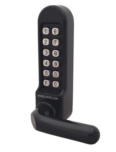 Borg Locks Marine Grade BL5208