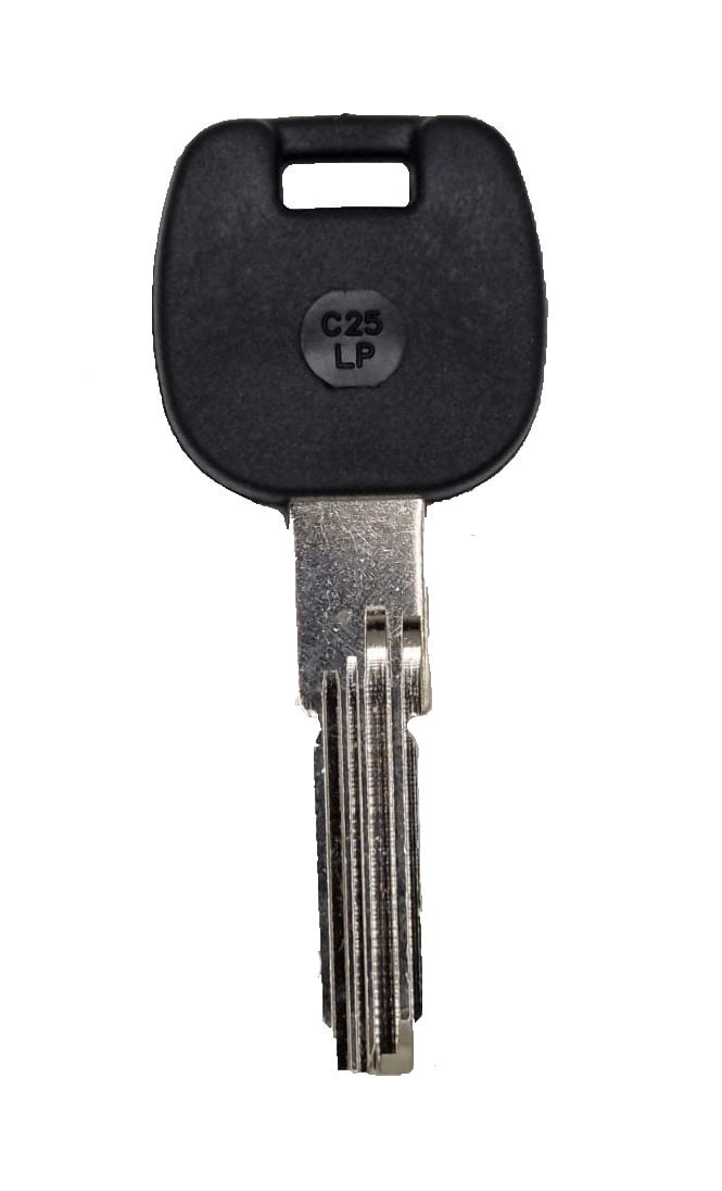 Cisa AM Series Key