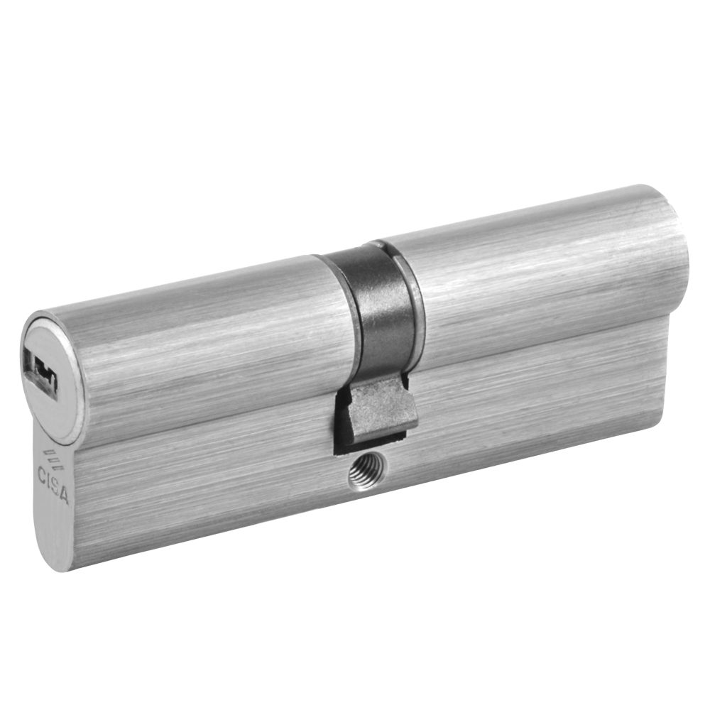 CISA Astral Euro Double Cylinder