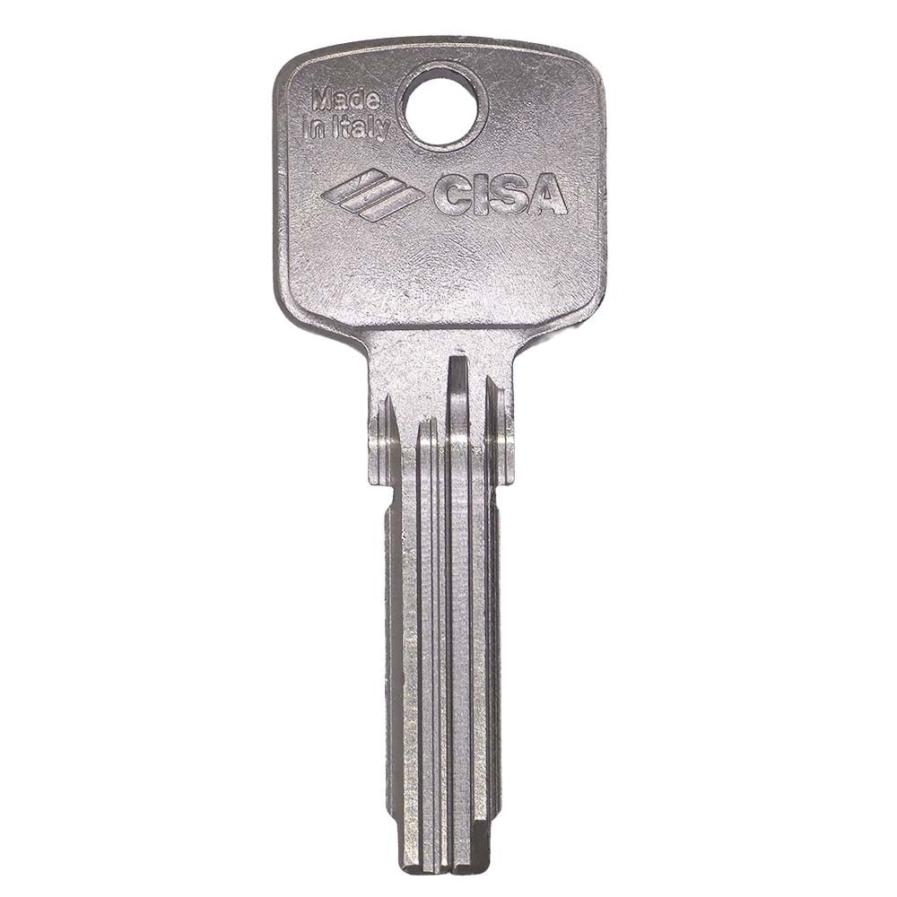 CISA ASTRAL Key Cutting