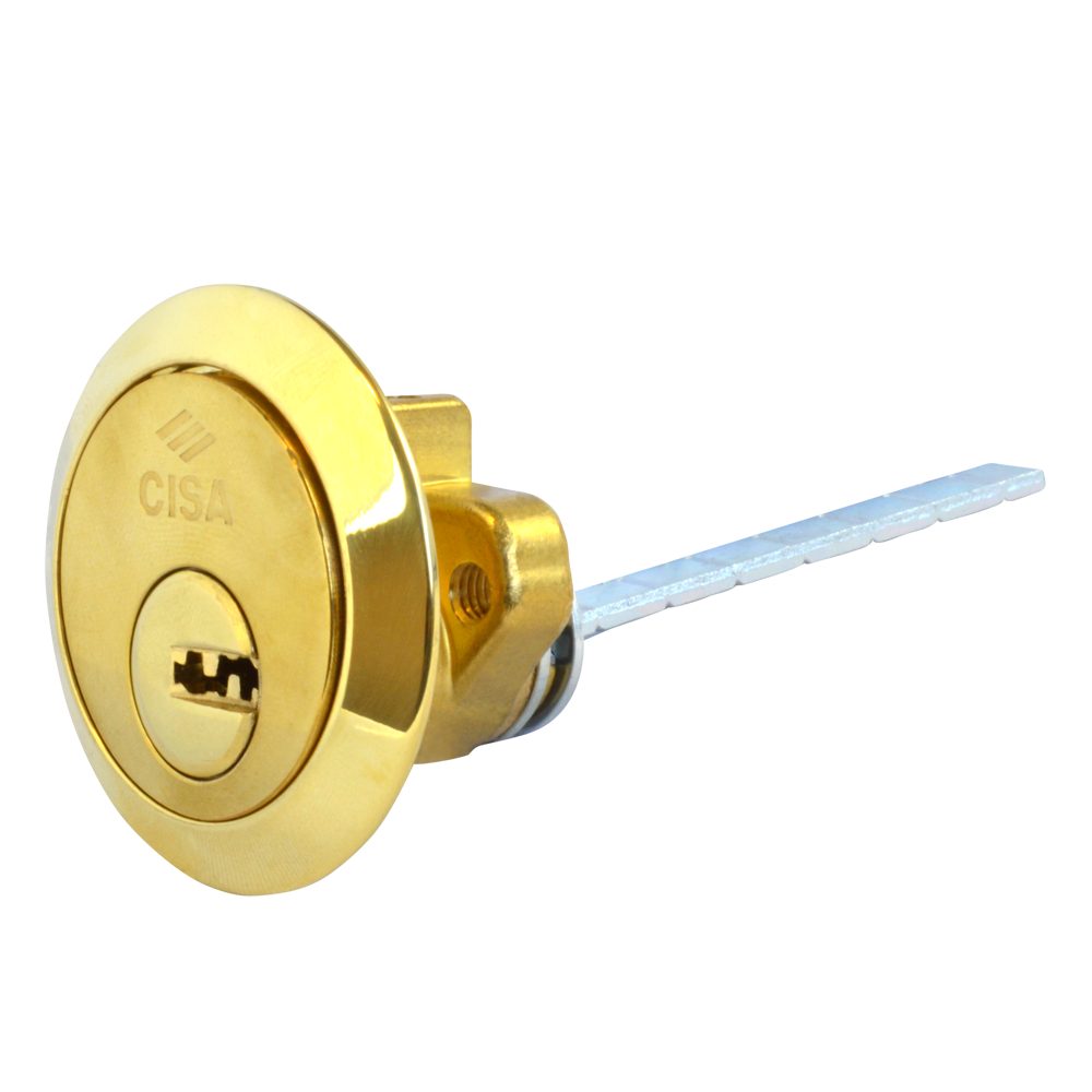 CISA Astral Rim Cylinder