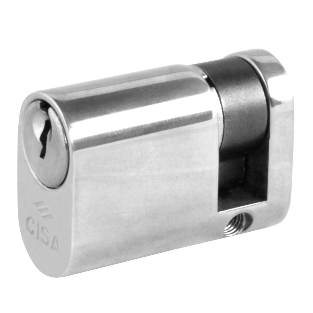 CISA C2000 Oval Half Cylinder
