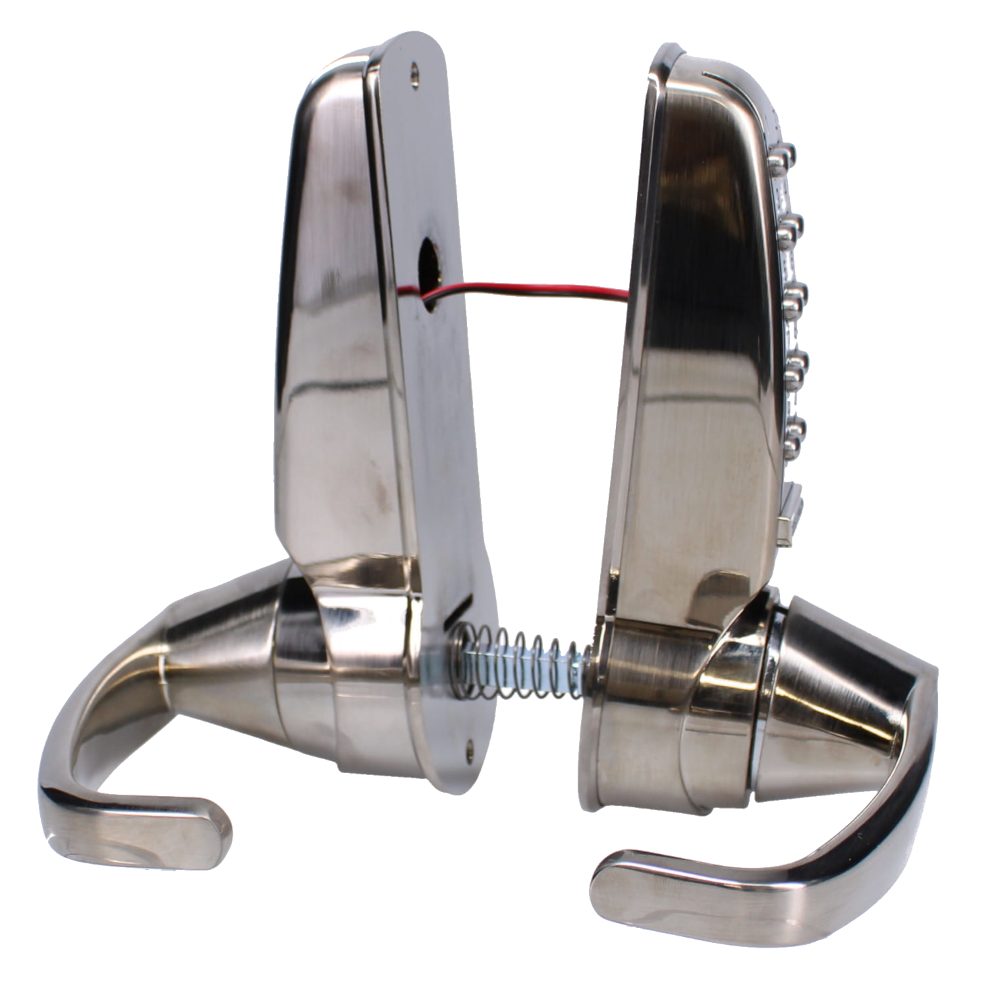 CODELOCKS CL4010 Battery Operated Digital Lock