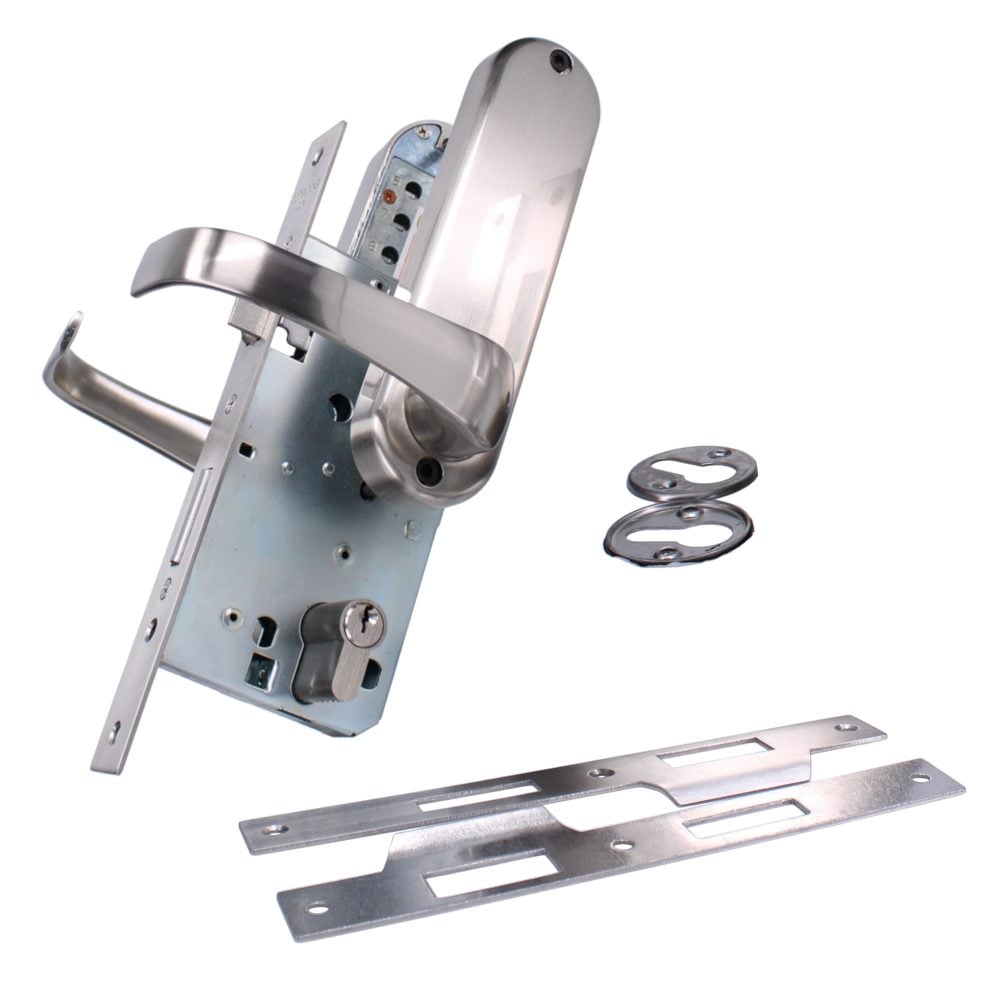 CODELOCKS CL520 Series Digital Lock With Mortice Lock