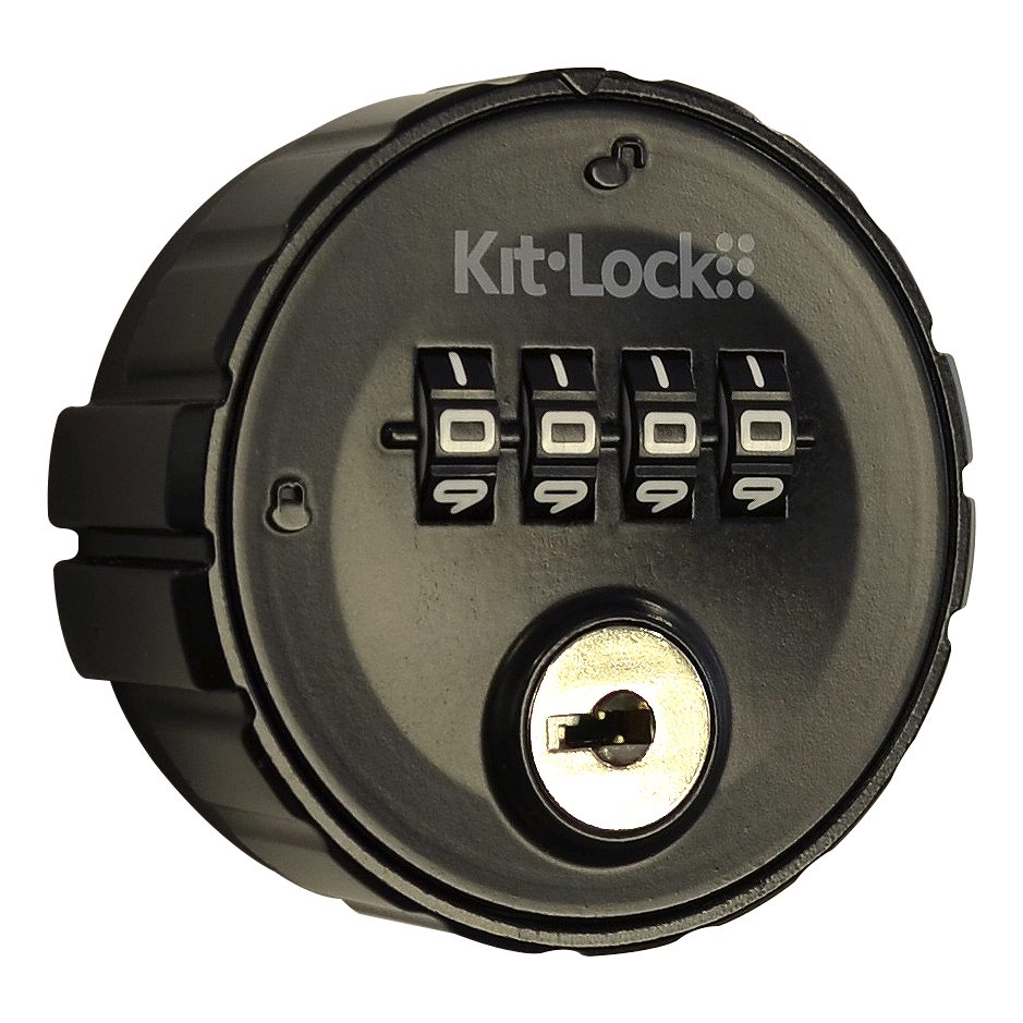 CODELOCKS Kitlock KL10 Mechanical Lock
