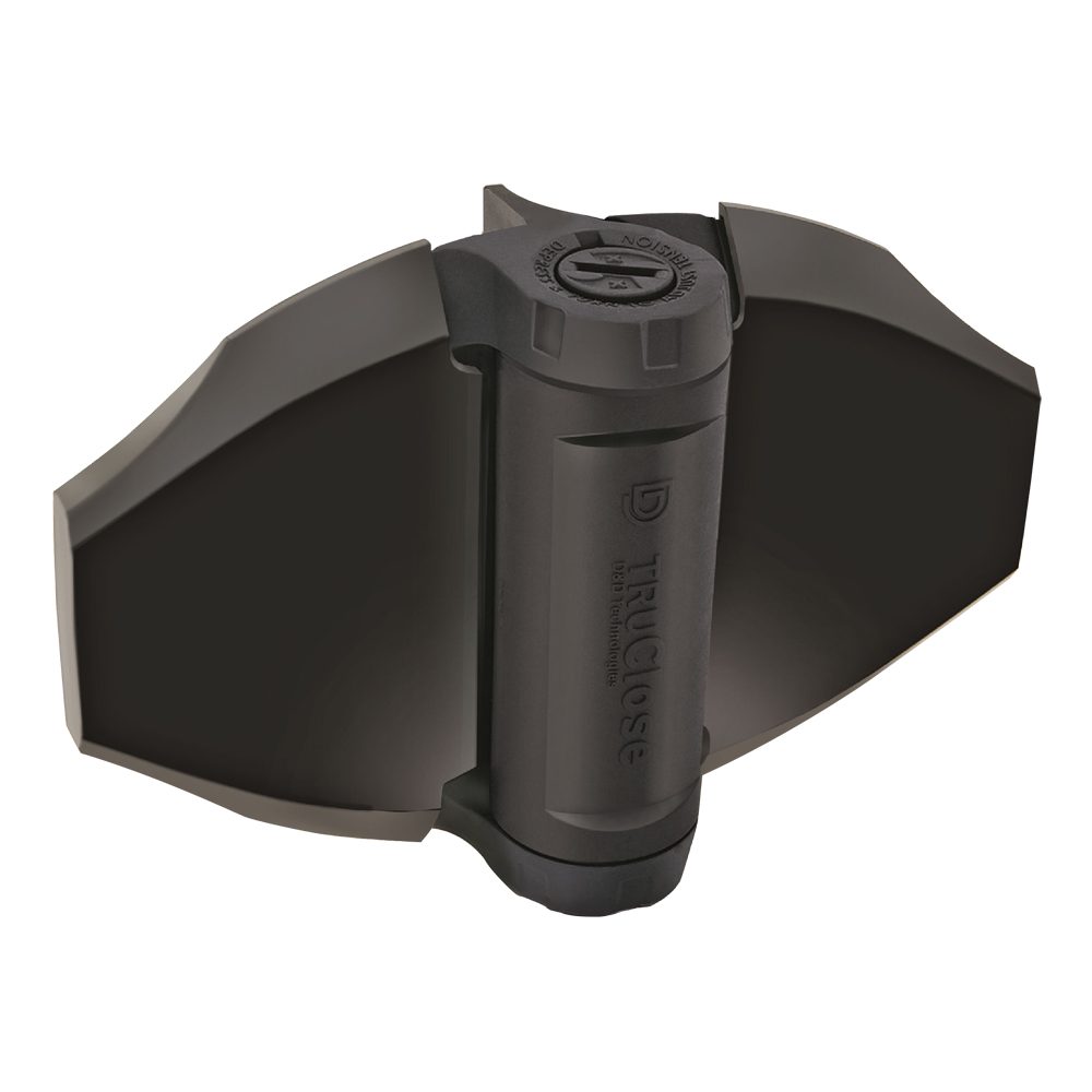 D&amp;D Truclose Heavy Duty Hinges for Wooden Gates