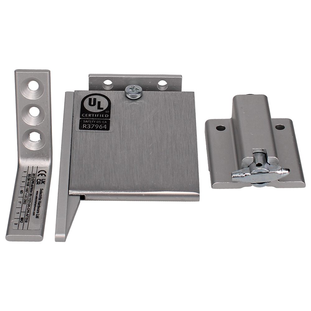 DORLINE Fire Rated Door Selector MK2