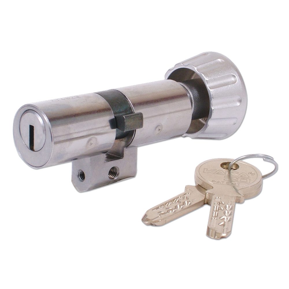 DORMAKABA 20 K519 Key &amp; Turn Cylinder