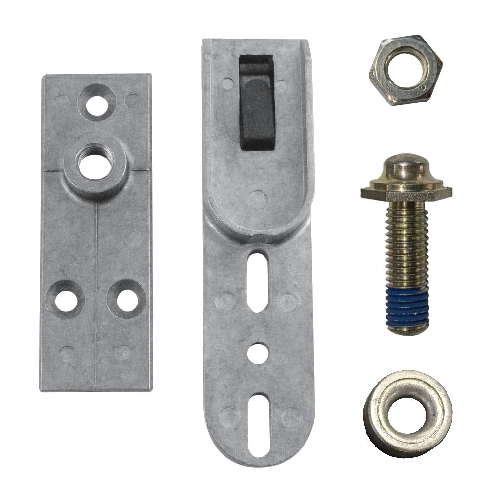 DORMAKABA 8552/3 End Load Floor Pivot