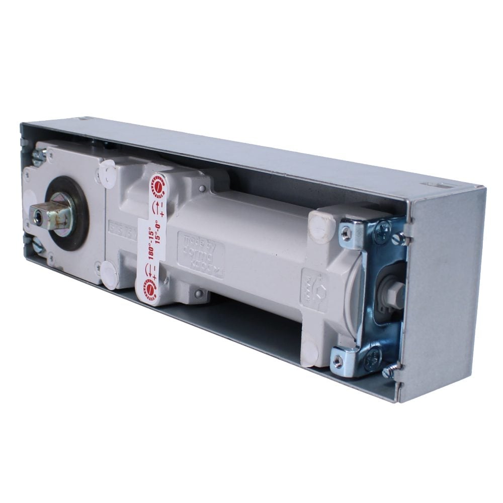 DORMAKABA BTS75V Hold Open Floor Door Closer