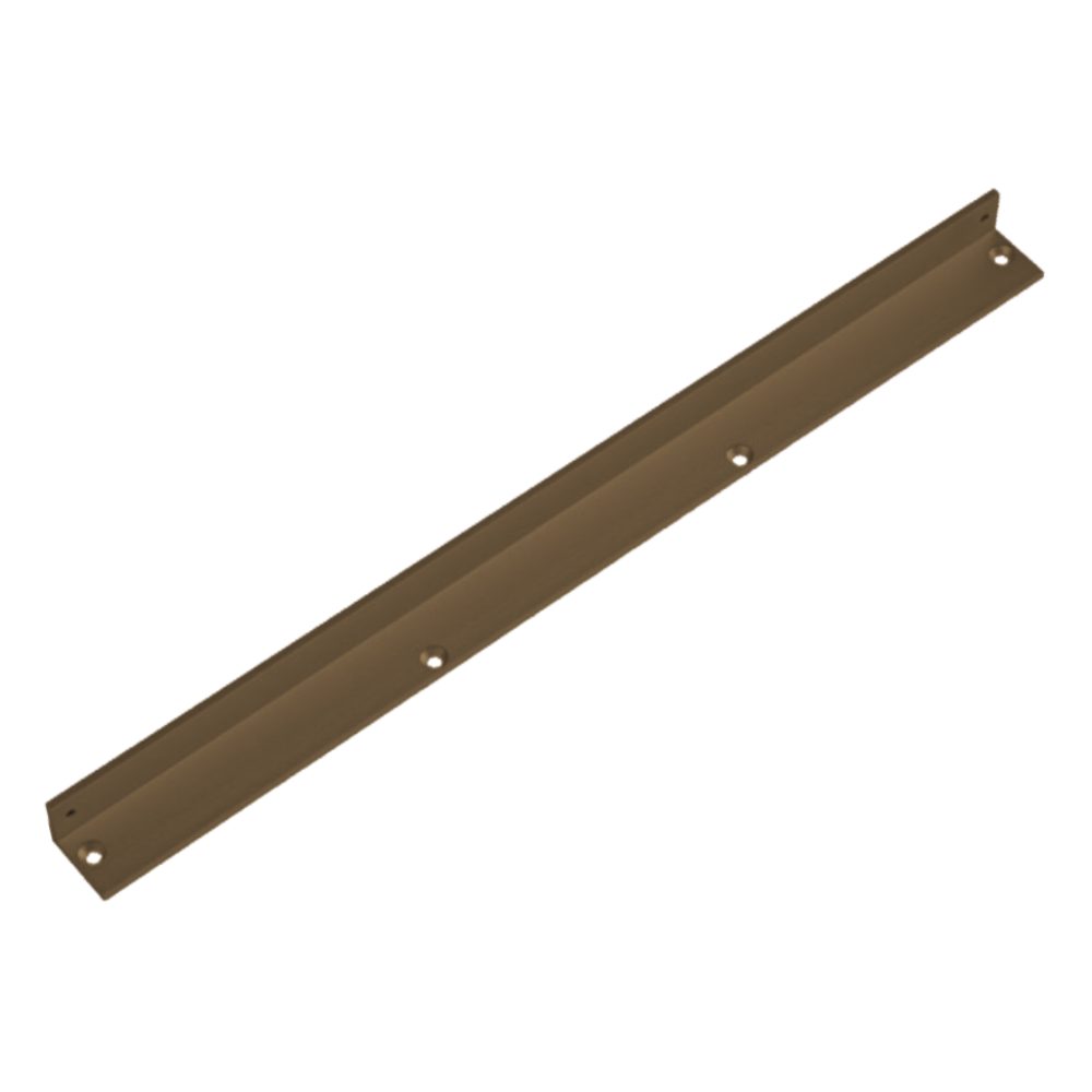 DORMAKABA G-N Angle Bracket For Use On Push Side Flush Frame